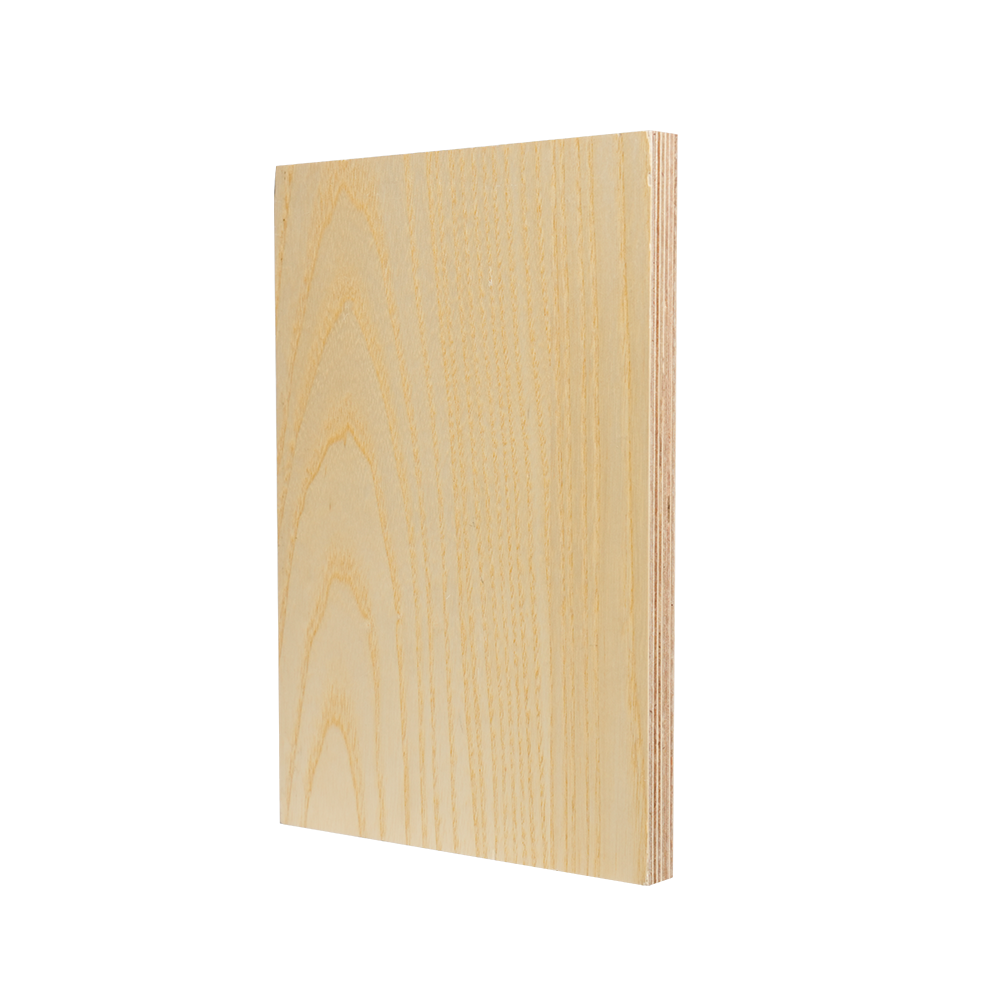 Hout gefineerd berkenmultiplex 