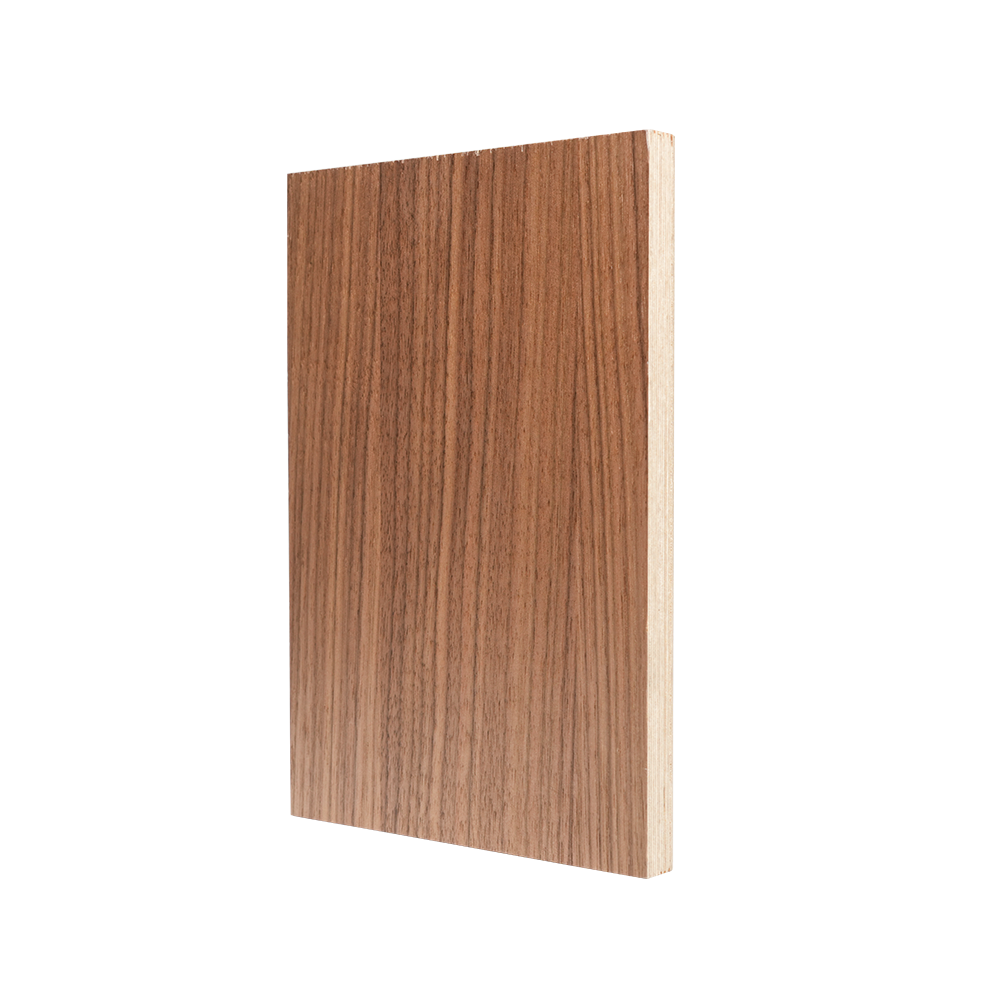 Hout gefineerd berkenmultiplex 
